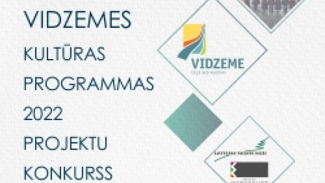 Noslēgusies “Vidzemes kultūras programma 2022”