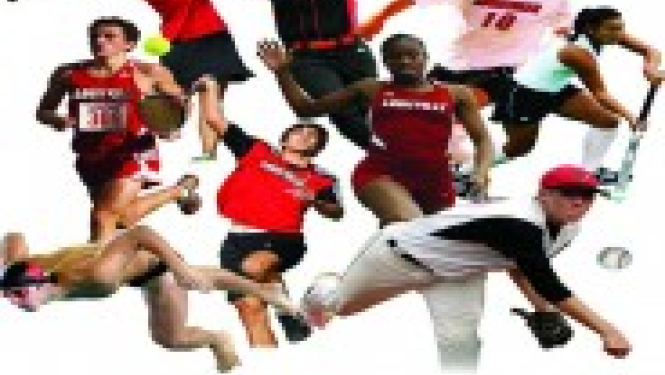 Projekta „Esi aktīvs sportā visās trijās valstīs” atklāšanas konference