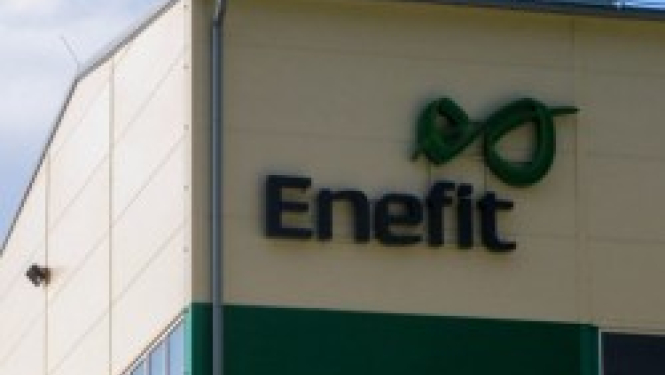 SIA "Enefit Power&Heat Valka" informē par koģenerācijas stacijas profilakses darbiem no 24. maija