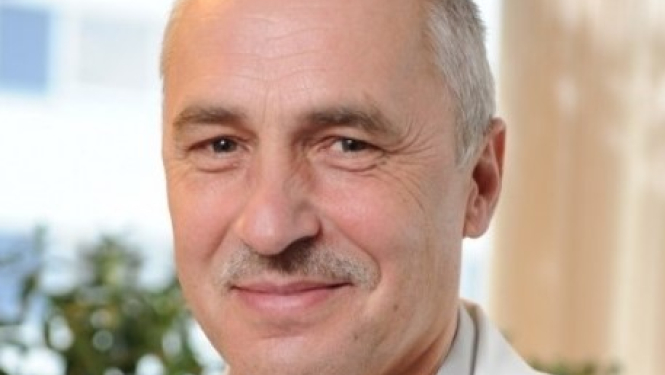 Asinsvadu ķirurgs Jānis Rozentāls aicina pacientus uz konsultāciju Valkā 4. martā