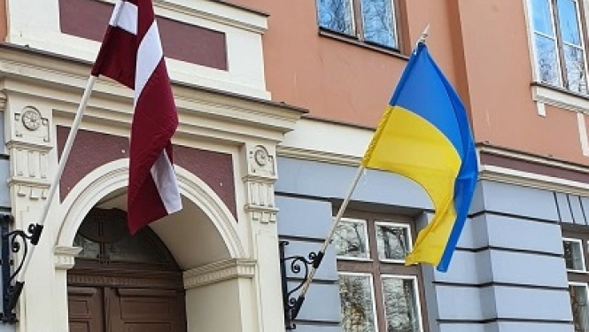 LPS aicina Krievijas kolēģus izmantot savu ietekmi un panākt kara izbeigšanu Ukrainā