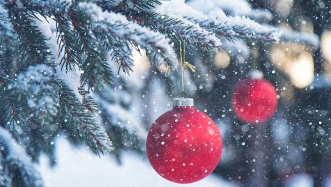 Valkas pilsētas kultūras namā koncertprogramma "Ziemas stāsti mūzikā"