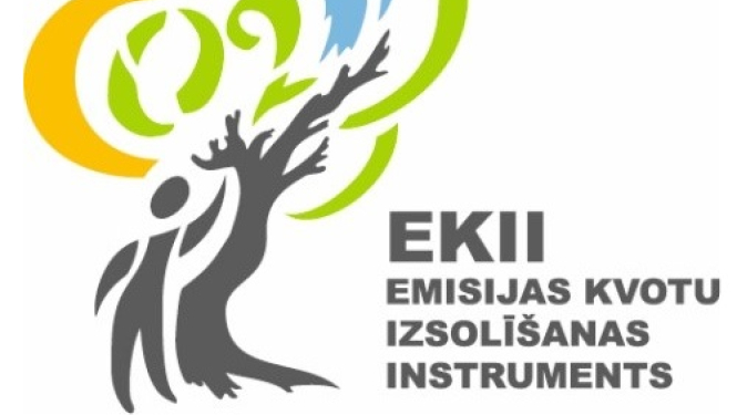 "Siltumnīcefekta gāzu emisiju samazināšana ar viedajām apgaismojuma tehnoloģijām Valkas pilsētā"