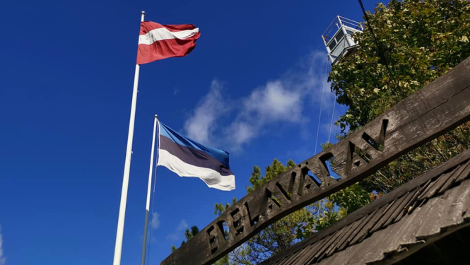 Atvērusies Igaunijas un Latvijas sadarbības projektu konkursa pirmā kārta