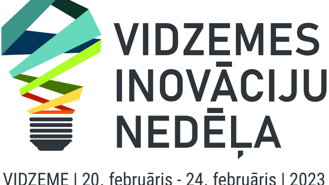 Līdz 3. februārim atvērta pasākumu pieteikšana Vidzemes inovāciju nedēļai 2023