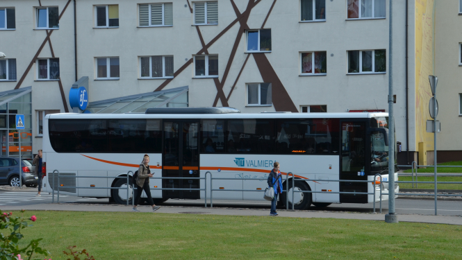 No 1.novembra būs slēgti sezonas maršruti