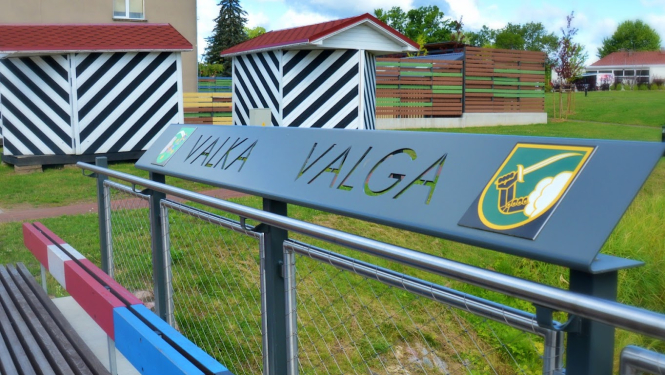 Valka-Valga