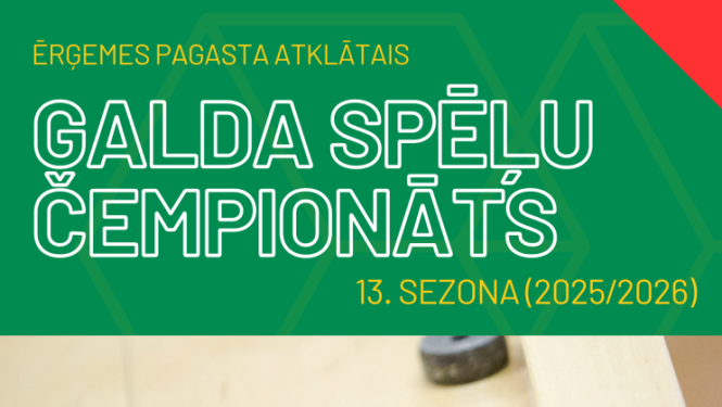 Galda spēļu čempionāts