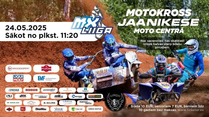 Motokross