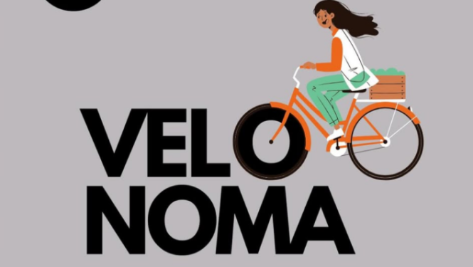 Velo noma