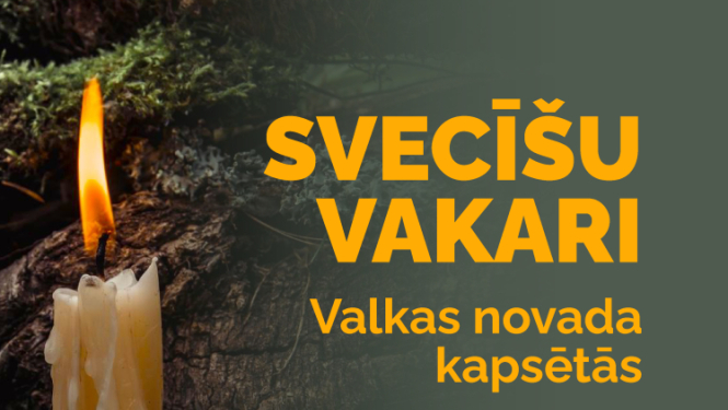 Svecīšu vakars