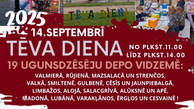 Tēva diena