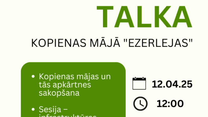 Talka