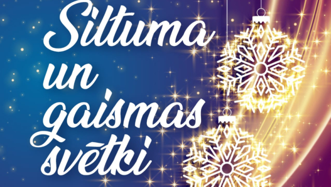 Pasākums senoriem Mierkalnā