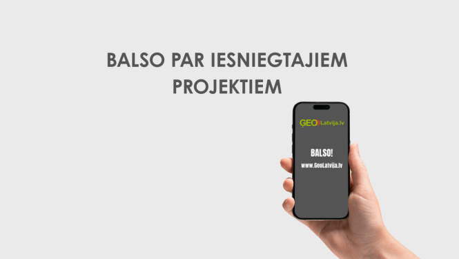 Līdzdalības budžets