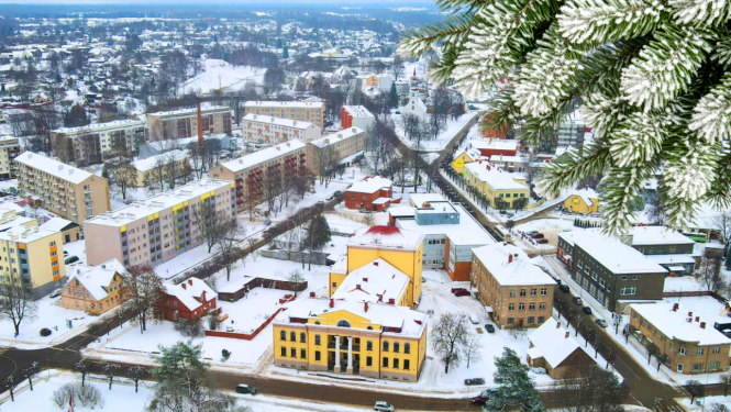 Valkas novada Kultūras centrs