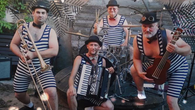 Zinģes brāļi
