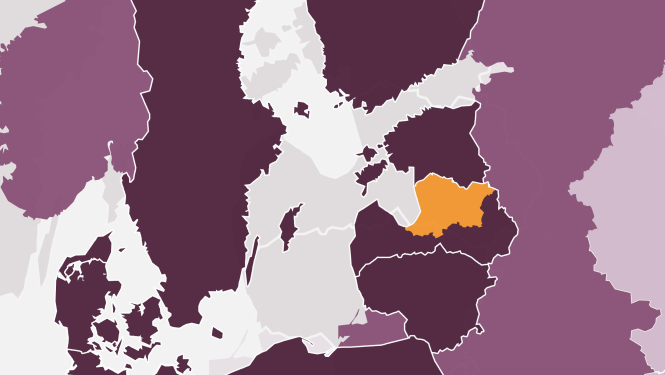 Aicina uz tiešsaistes diskusiju “Kāda ir Vidzemes loma makroreģiona konkurētspējas veicināšanā?”