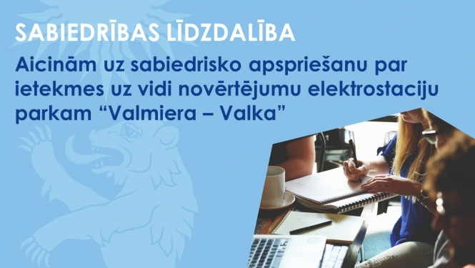 Baneris ar virsrakstu