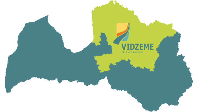 Aicina iedzīvotājus vērtēt Vidzemes plānošanas reģiona Ilgtspējīgas attīstības stratēģijas 2030 aktualizēto versiju 1.0