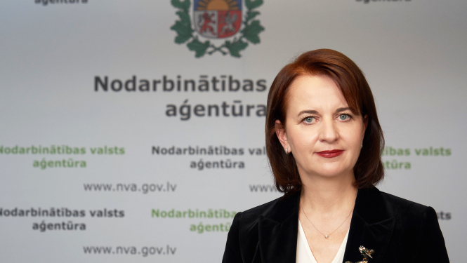 Sadarbība pārrobežu nodarbinātības veicināšanai