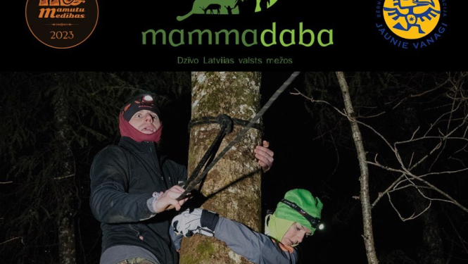11.-12. februārī Kārķu pagastā notiks piedzīvojumu sacensības “Mamutu medības 2023”
