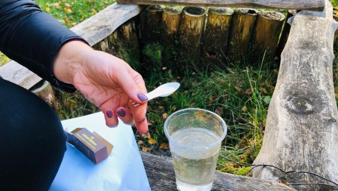 Avotu monitoringa ietvaros aicina veikt novērojumus; reģistrēti jau vairāk nekā 130 avoti