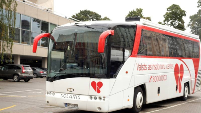 VADC janvārī dosies 57 izbraukumos