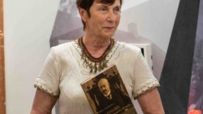 Grāmatas “Valstsvīrs Voldemārs Roberts Zāmuels” atvēršana