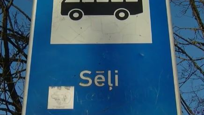 Iedzīvotājiem pieejams jauns maršruts Valka–Sēļi–Lugaži–Valka