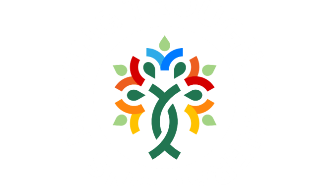 Krāsains logo