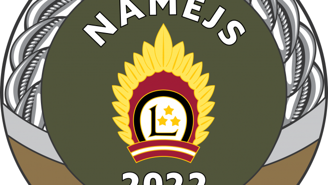 Valkas novadā notiks militārās mācības “Namejs 2022”