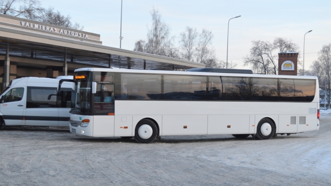 Autobuss
