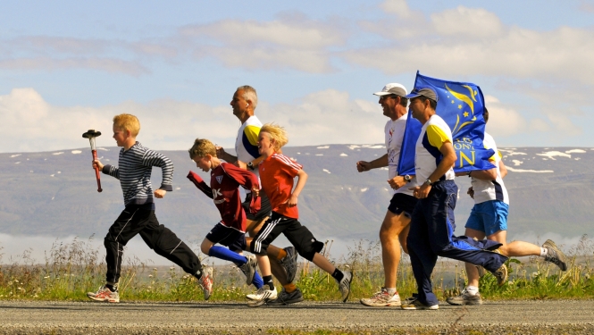 Publicitātes foto