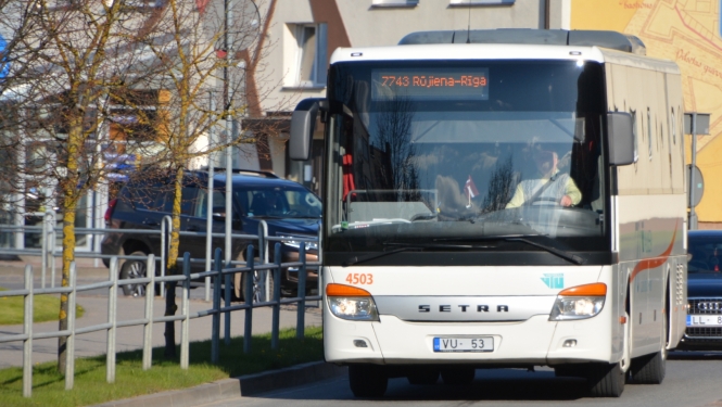 Autobuss