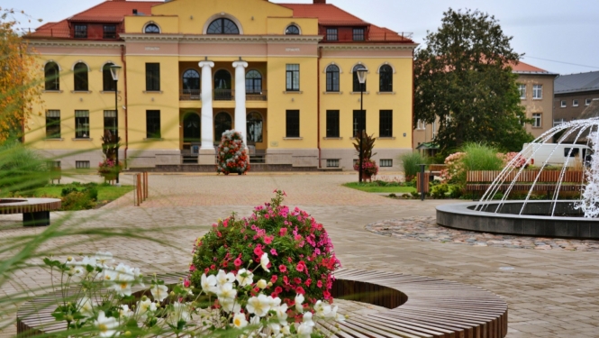 Kultūras nams