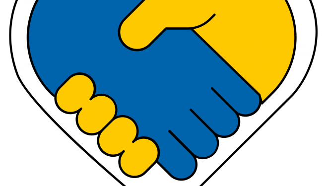 Ukrainas civiliedzīvotājiem iespēja dzīvot lauku mājās ar piemājas dārzu