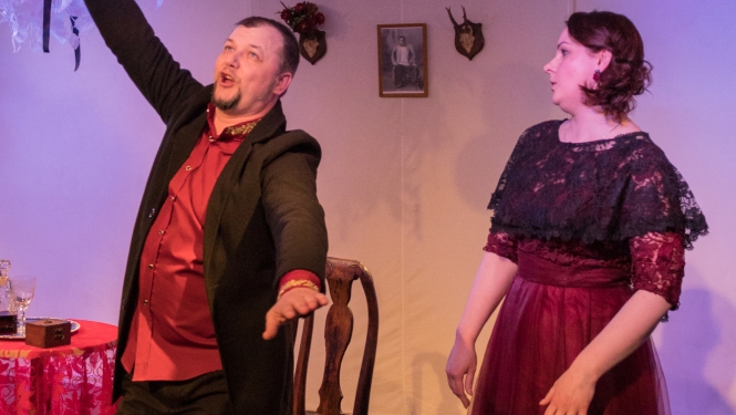 Valcēnieši spēlēs 5. starptautiskā kino-teātru festivālā "Pasaku sala" Maltā