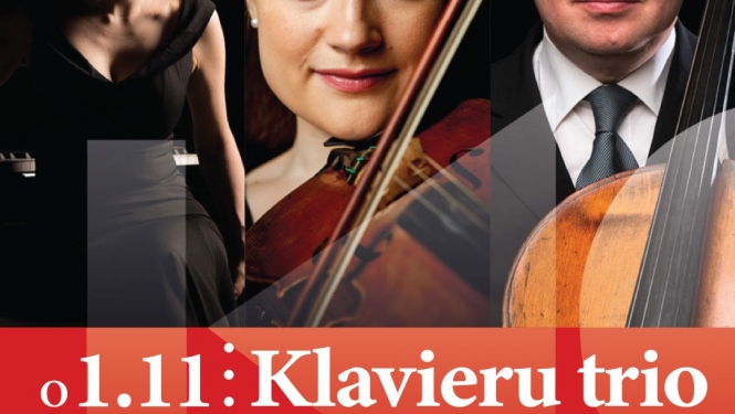Ar koncertiem Valgā ieskandinās novembri