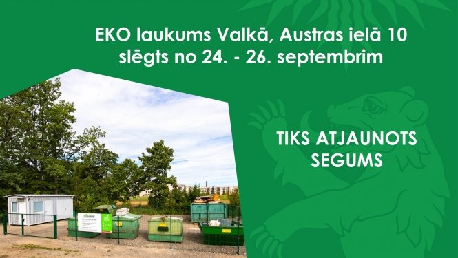 Eko laukums