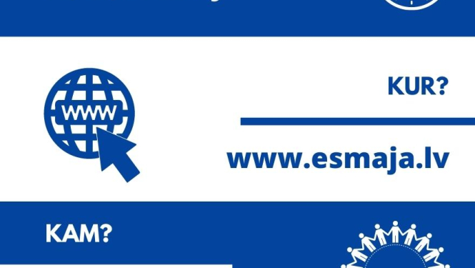 Kurā Latvijas uzņēmumā strādā aktīvākie Eiropas lietu eksperti? To noskaidrosim “Eiropas eksāmenā 2022”!