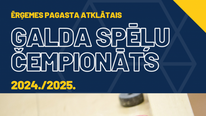 Galda spēles