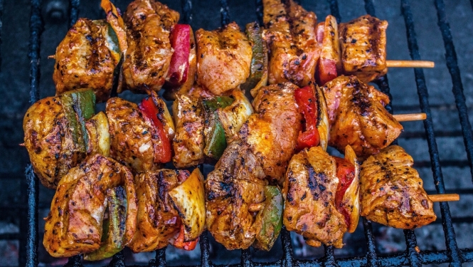 bbq