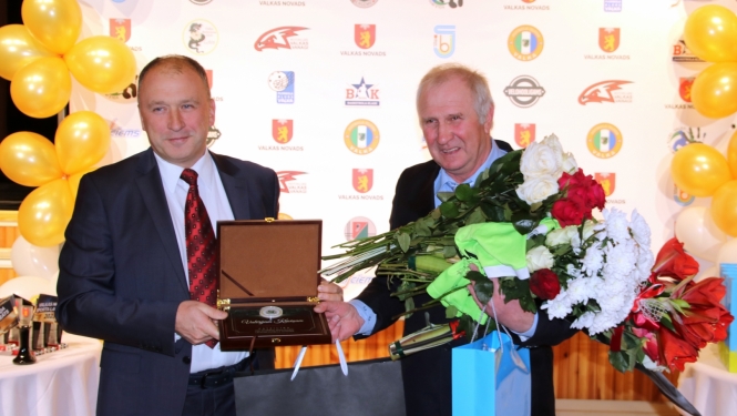 Valērijs Kriviņš