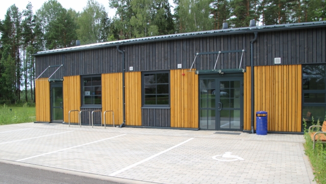Spundenieki