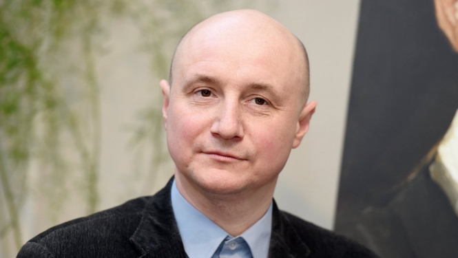 Jānis Ziņģītis portrets
