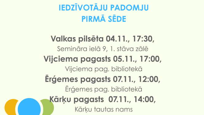 Iedzīvotāju padomes