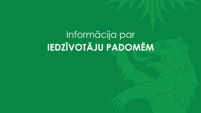 Padomes
