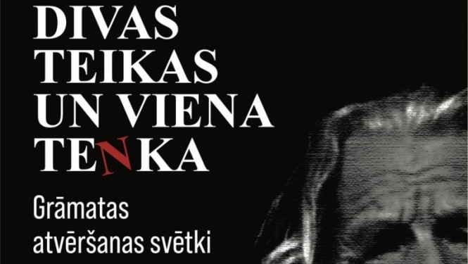Vīrietis gadis ar sirmiem matien un bārdu