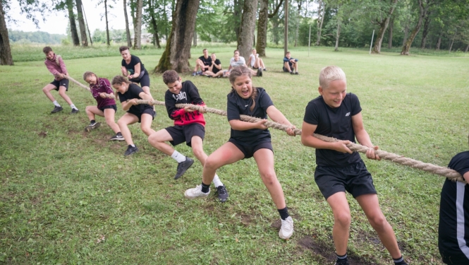 tituls_Valkas pagasta sporta speles